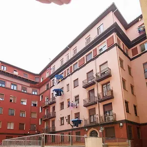 Reformado Con Encanto By Theurbanhosts Bilbao