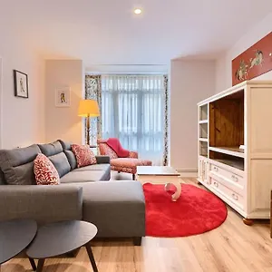 42nd Station By Next Stop Apartamento