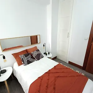 Urruetxea Apartamento