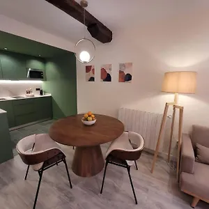 Piso Boutique A Un Minuto Del Casco Viejo Apartamento
