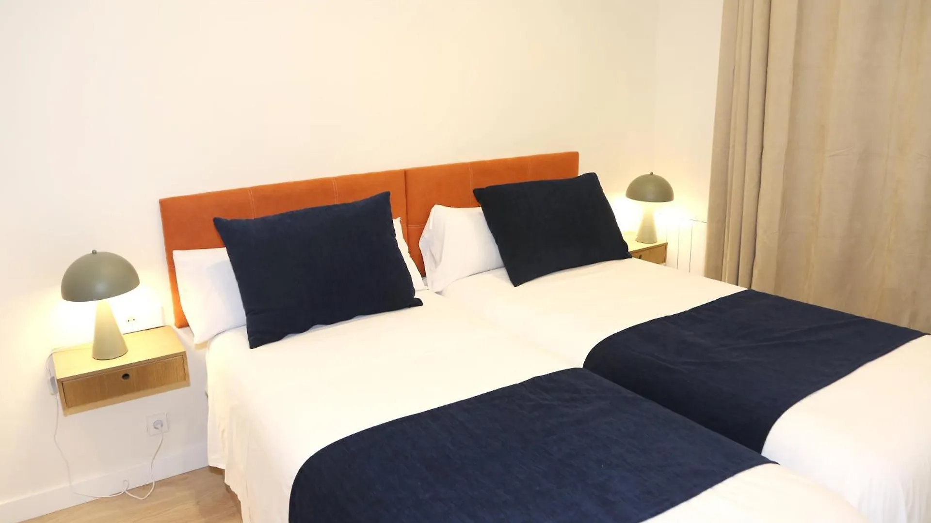 Apartamento Boutique Centro Historico Casco Viejo Bilbao España