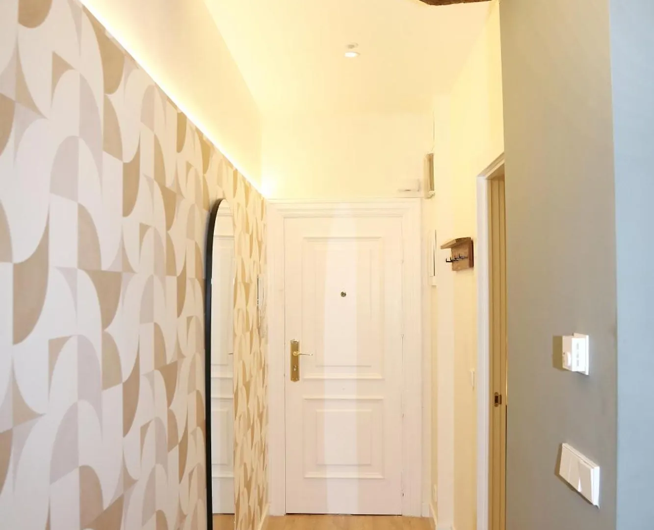 Apartamento Boutique Centro Historico Casco Viejo Bilbao