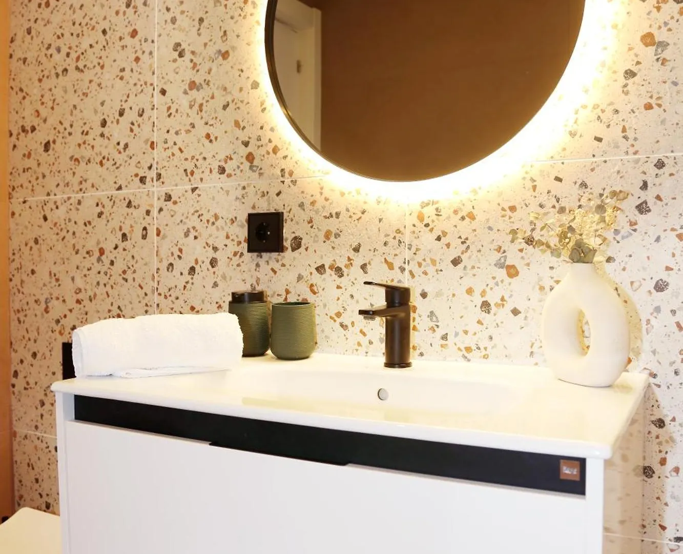 Apartamento Boutique Centro Historico Casco Viejo Bilbao España