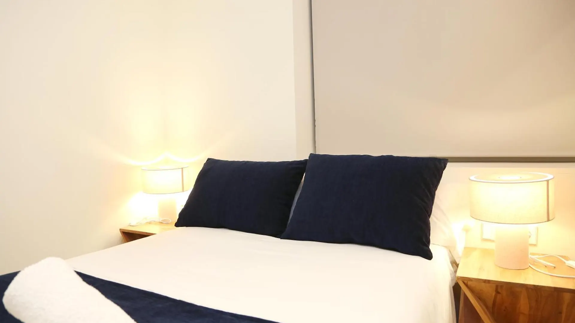 Apartamento Boutique Centro Historico Casco Viejo Bilbao