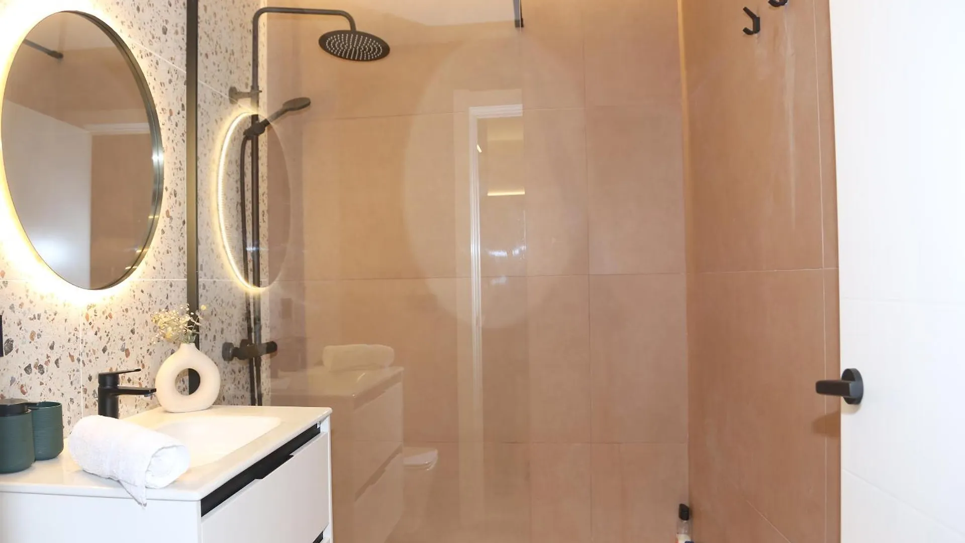 Apartamento Boutique Centro Historico Casco Viejo Bilbao