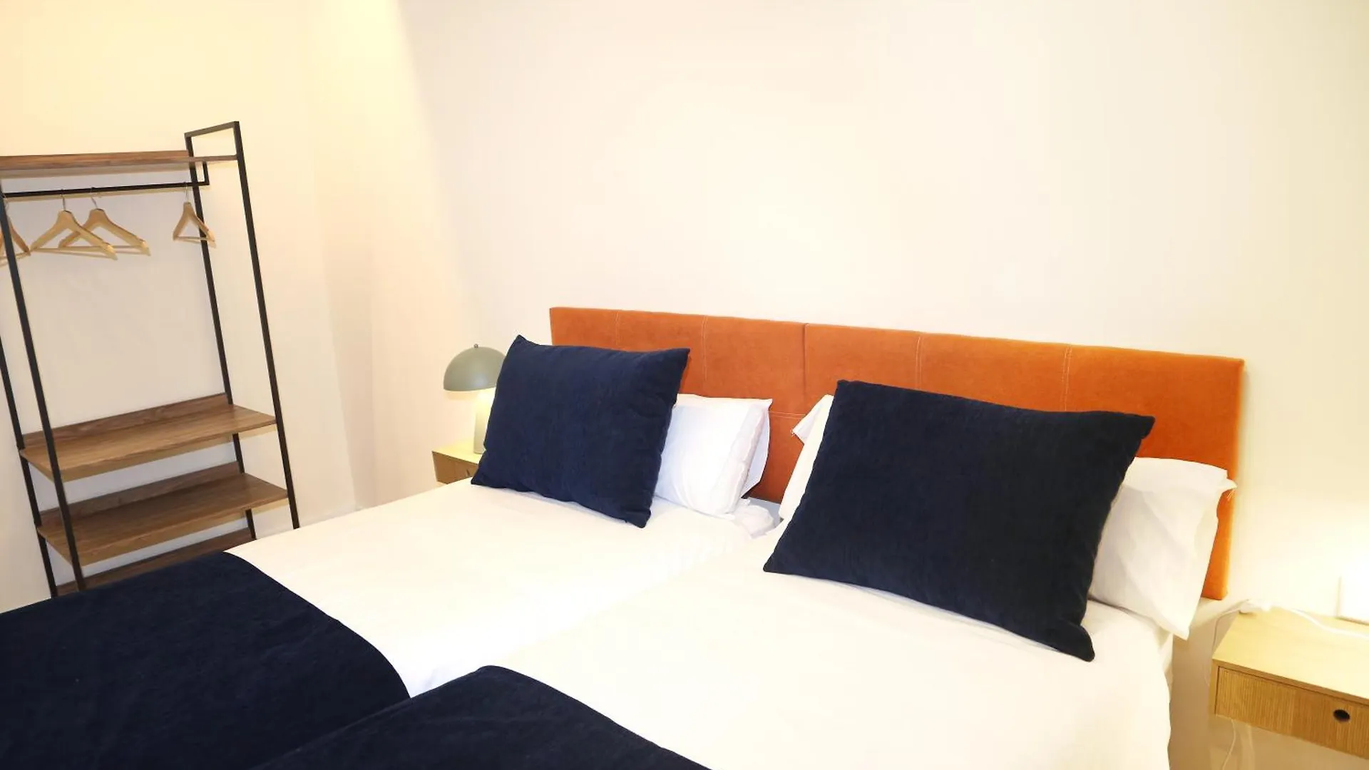 Apartamento Boutique Centro Historico Casco Viejo Bilbao