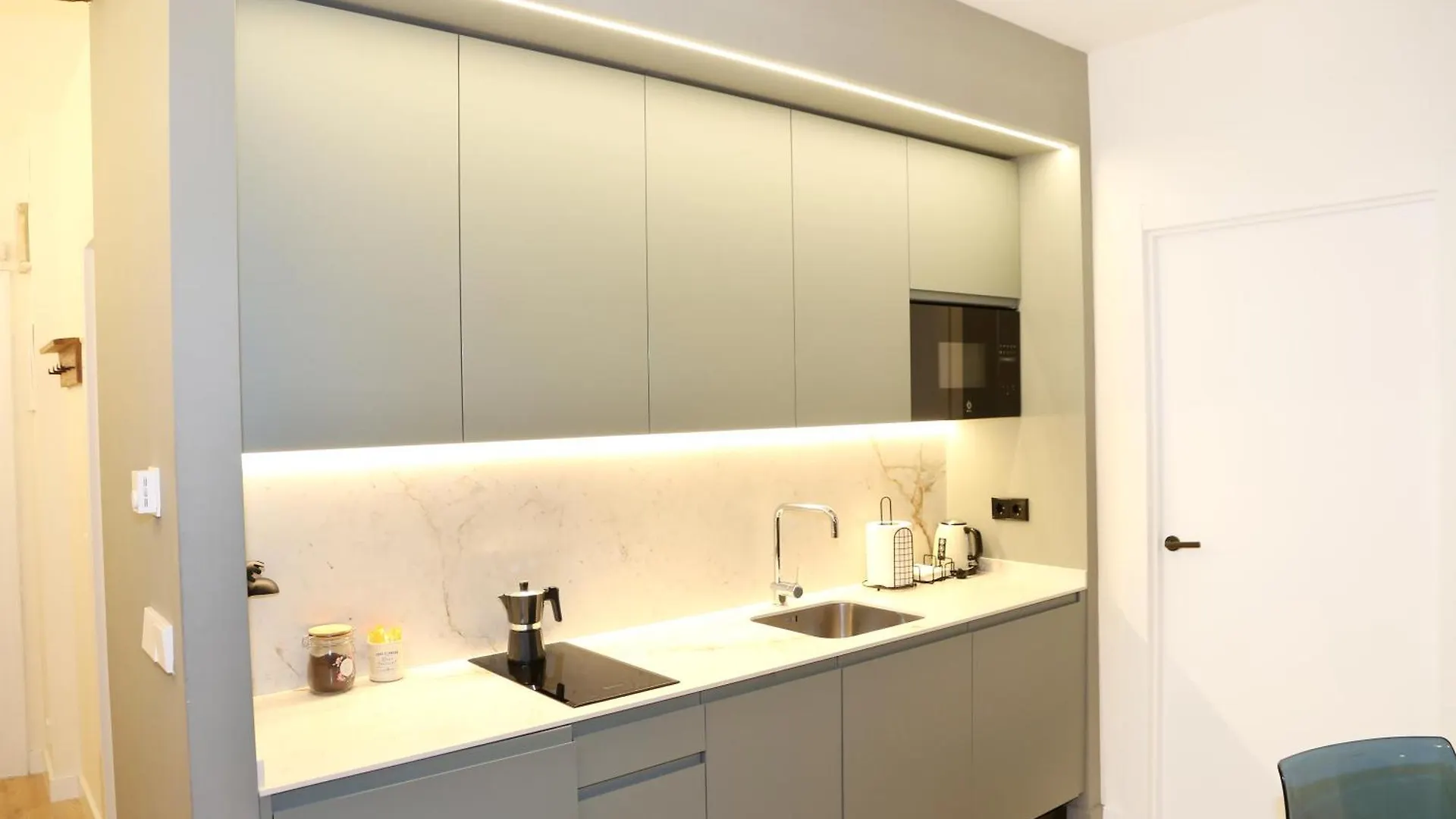 Apartamento Boutique Centro Historico Casco Viejo Bilbao España